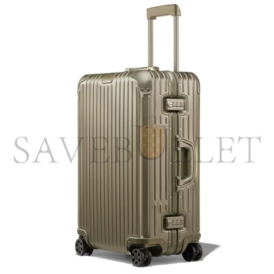 RIMOWA CHECK-IN M 92563044 (67*45*24cm)